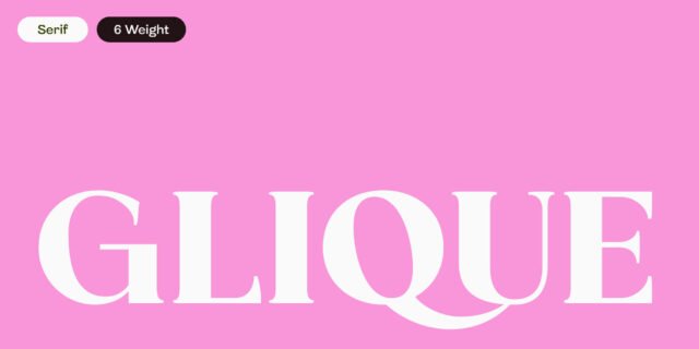 Glique