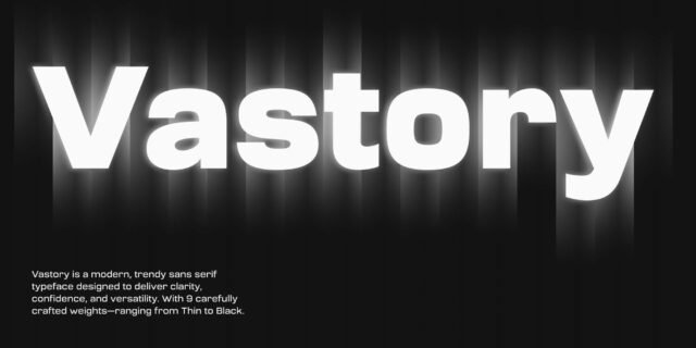 Vastory